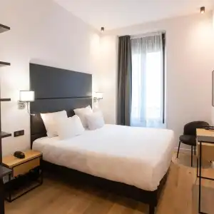 Hôtel Saint Georges - 34