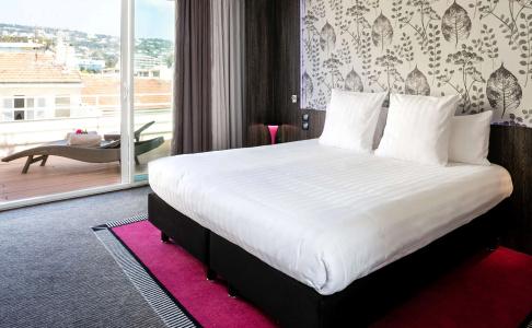 Best Western Premier Le Patio des Artistes - 194
