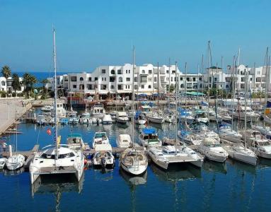 Dar El Goulli - 21
