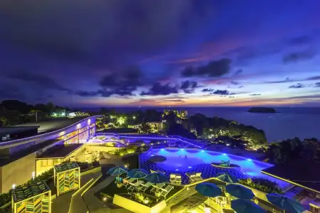 The SIS Kata Resort — Adult Only - 9