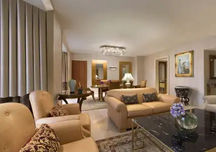 Sheraton Towers Singapore - 11