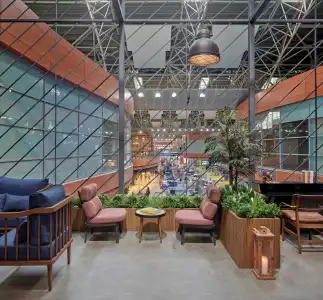 Kepler Club Sabiha Gokcen Airport - 11