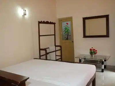 Heavens Holiday Resort - 0