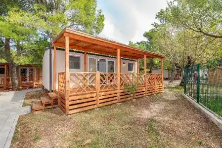 Camping Paklenica - 56