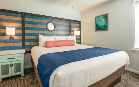 WorldMark San Diego - Mission Valley - 46