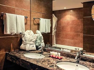 Mercure Rabat Sheherazade - 66