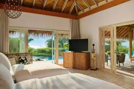 Sirru Fen Fushi Private Lagoon Resort - 61