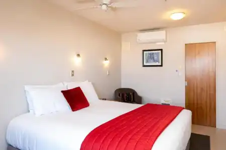 Bella Vista Motel Napier - 4