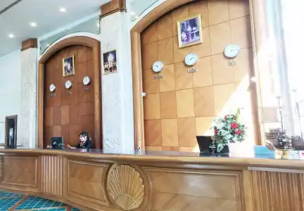 Suntara Wellness Resort & - 0