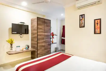 Belvilla 822253 Octave and Spa - JP Nagar - 5