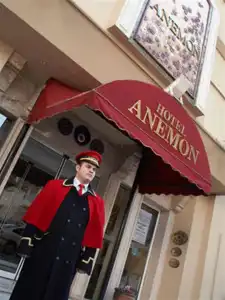 Anemon Kent  İzmir Otel - 22