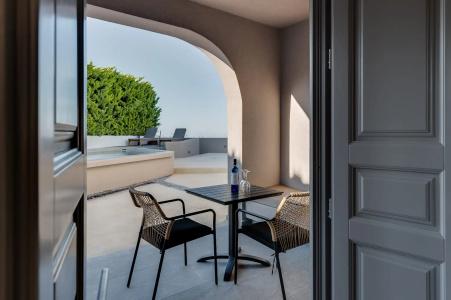 Elements Cozy Suites Pyrgos - 49