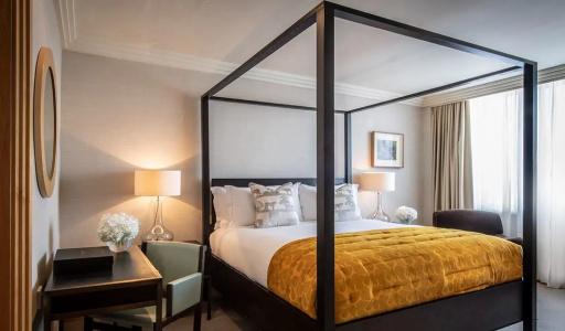 The Westbury - 107