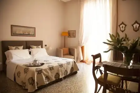 B&B Orsini 46 - 47