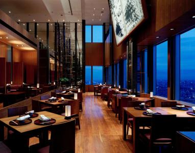 Park Hyatt Tokyo - 21