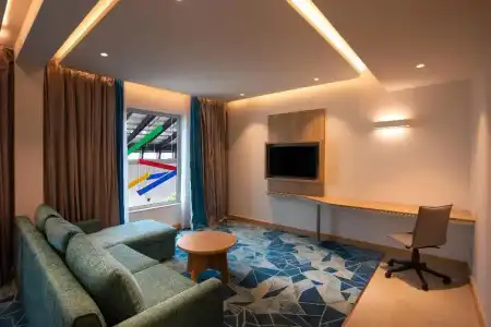 Holiday Inn Express & Suites Bengaluru Old Madras Road by IHG - 2