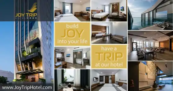 Joy Trip & Spa Nha Trang - 86