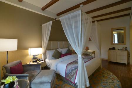 InterContinental Jaipur Tonk Road - 6