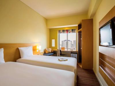 ibis Deira Creekside Dubai - 45