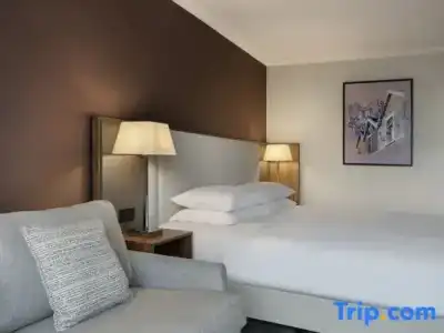 Deltas by Marriott Bristol City Centre - 72