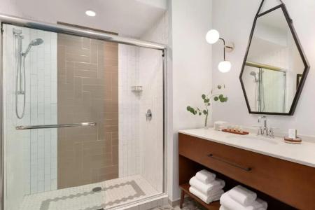 Indigo WINSTON-SALEM DOWNTOWN by IHG - 46