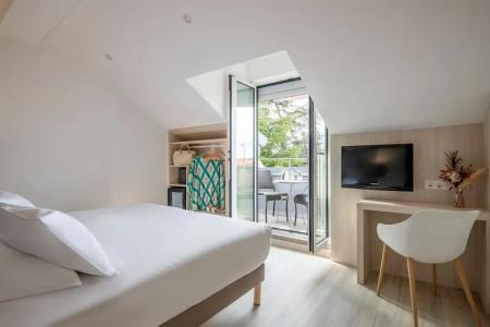 Golden Tulip Cannes de Paris - 79