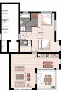 Dormio resort Eifeler Tor - 53