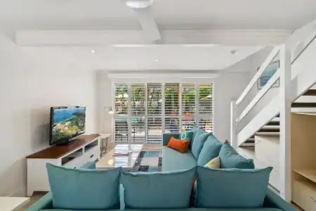 Noosa Place Resort - 73