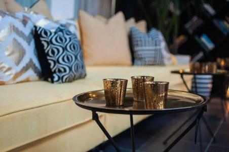 Brown Beach House by Browns - 11