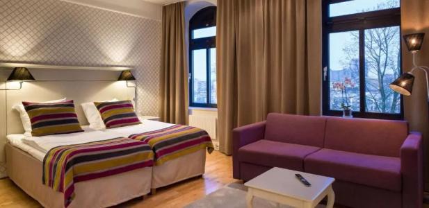 Grand Halmstad, WorldHotels Crafted - 97