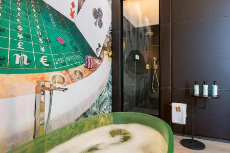 Nhow Frankfurt - 120