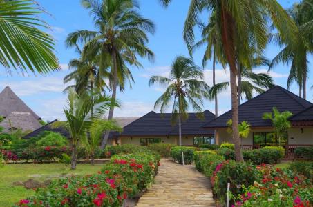 The Sands Beach Resort Zanzibar - 106