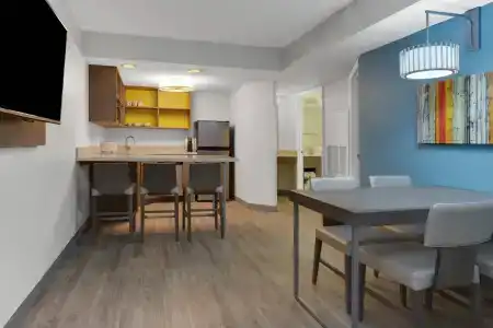 Holiday Inn Resort Orlando Suites - Waterpark by IHG - 16