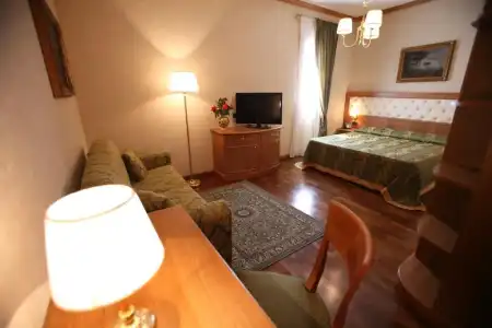 Borgo Don Chisciotte - 25