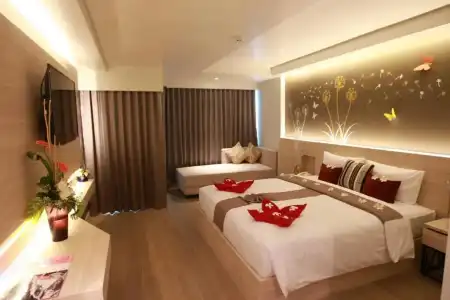 Levana Pattaya - 82