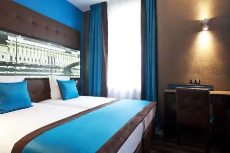 des Savoies Lyon Perrache - 29