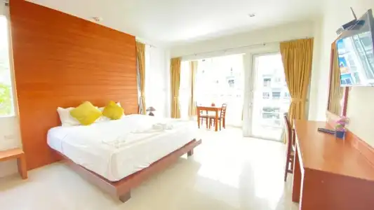 Sukcheewa Residence Phuket - 237