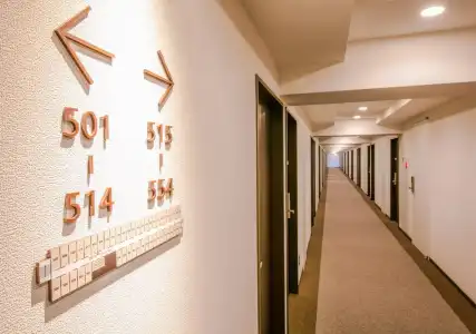 Four Points Flex by Sheraton Morioka - 15