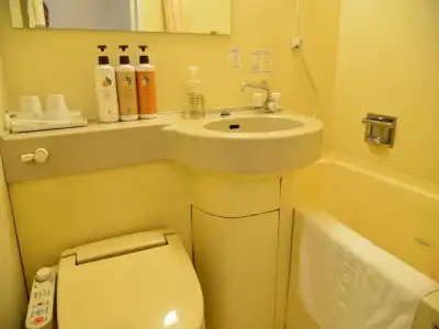 Nishitetsu Resort Inn Beppu - 41