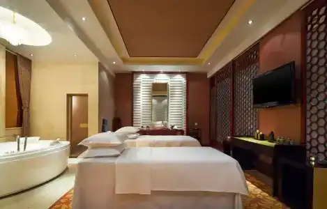 Sheraton Hohhot - 8