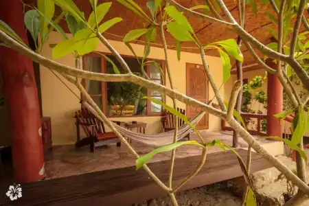Seaflower Bungalows - 78