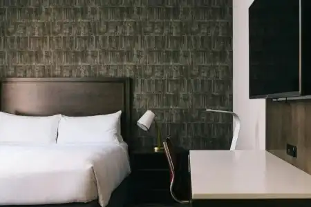 Marriott St. Louis Grand - 6