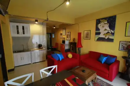 Chez Pom - 34