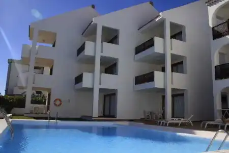 Apartamentos Tivoli - 5