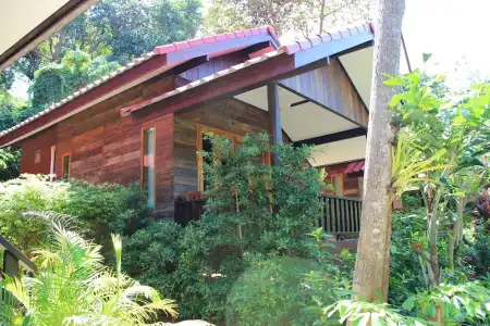 Ban Chom Samed Resort - 43