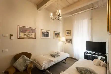 Al Battistero Luxury Suite - 83