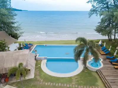 Twin Bay Resort - 30