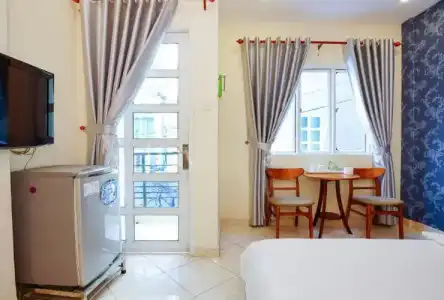 Violet Star & Spa - 47