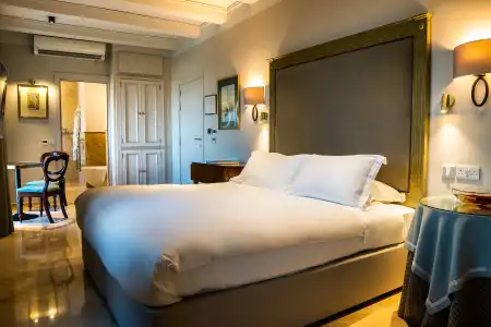 The Xara Palace Relais & Chateaux - 35