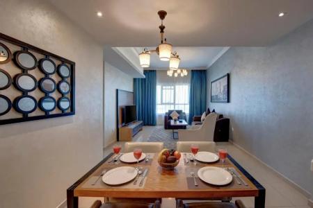 Class Apartments - 48